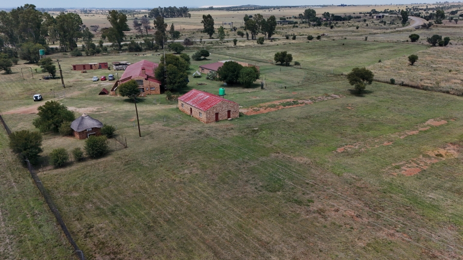 Commercial Property for Sale in Potchefstroom Rural North West